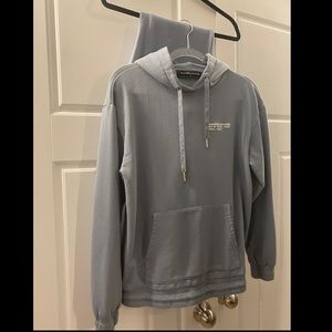 Manière De Voir Sweater/Hoody & Pant jogging suit